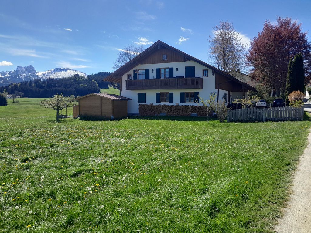 Haus Wiedemann