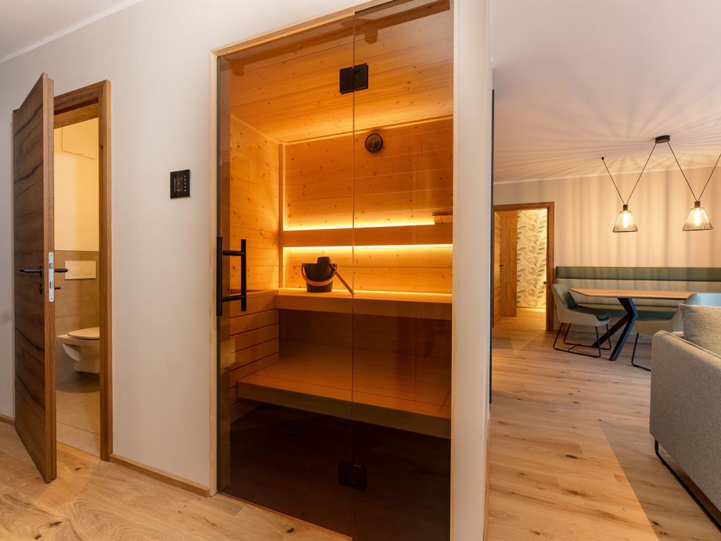 Enns Collection Planai West by Schladming-App.