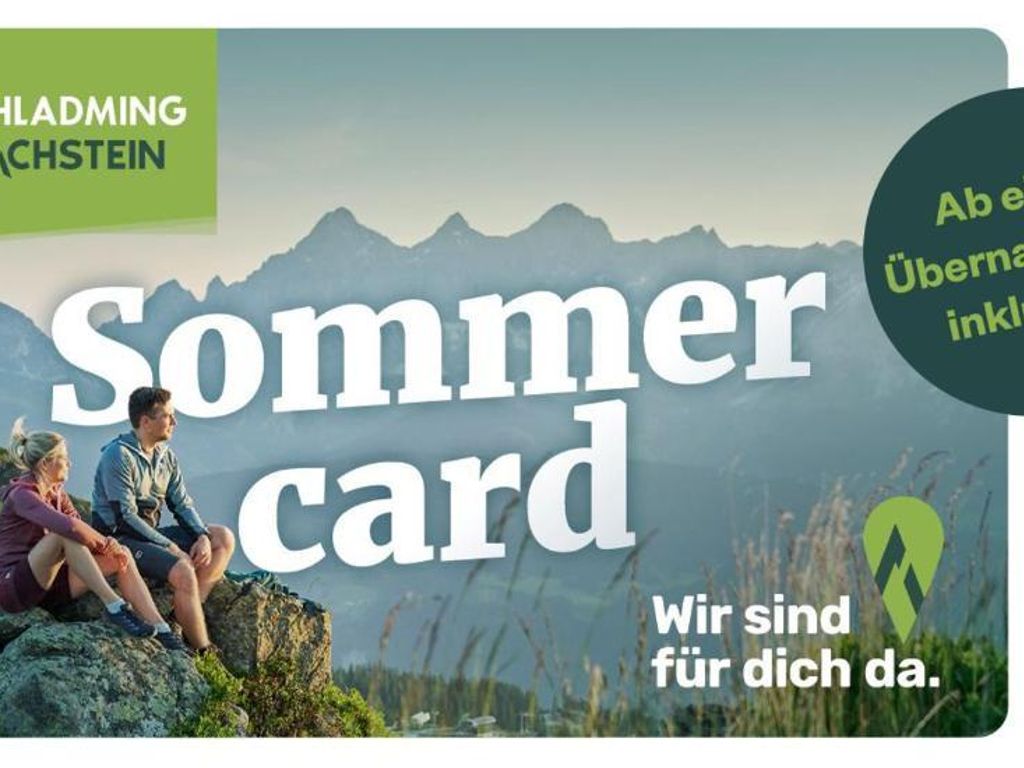 Enns Collection Planai West by Schladming-App.