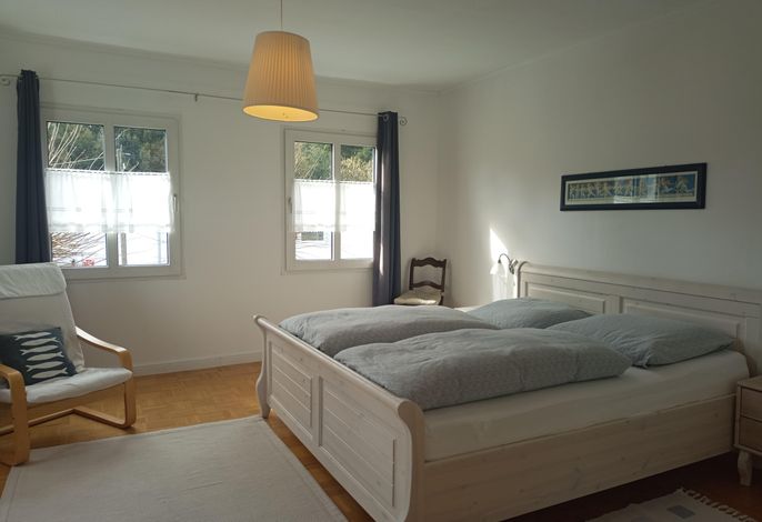 Ferienwohnung Drei Lilien