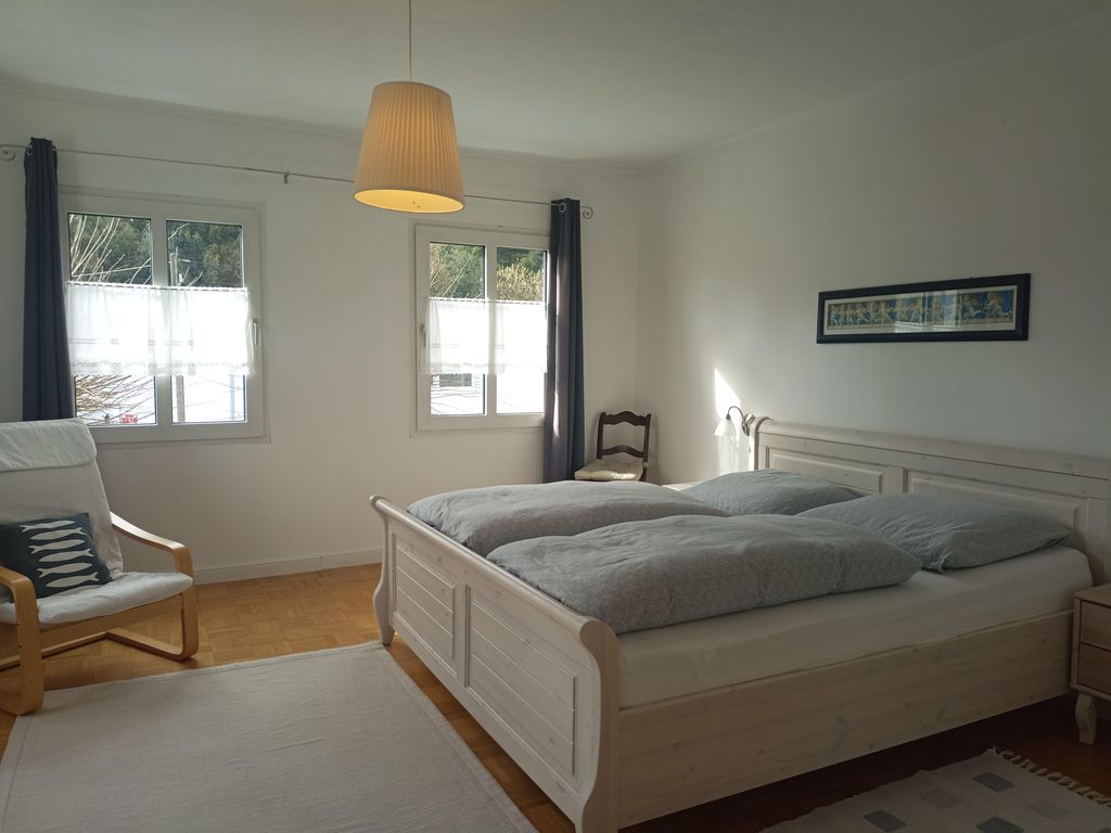 Ferienwohnung Drei Lilien