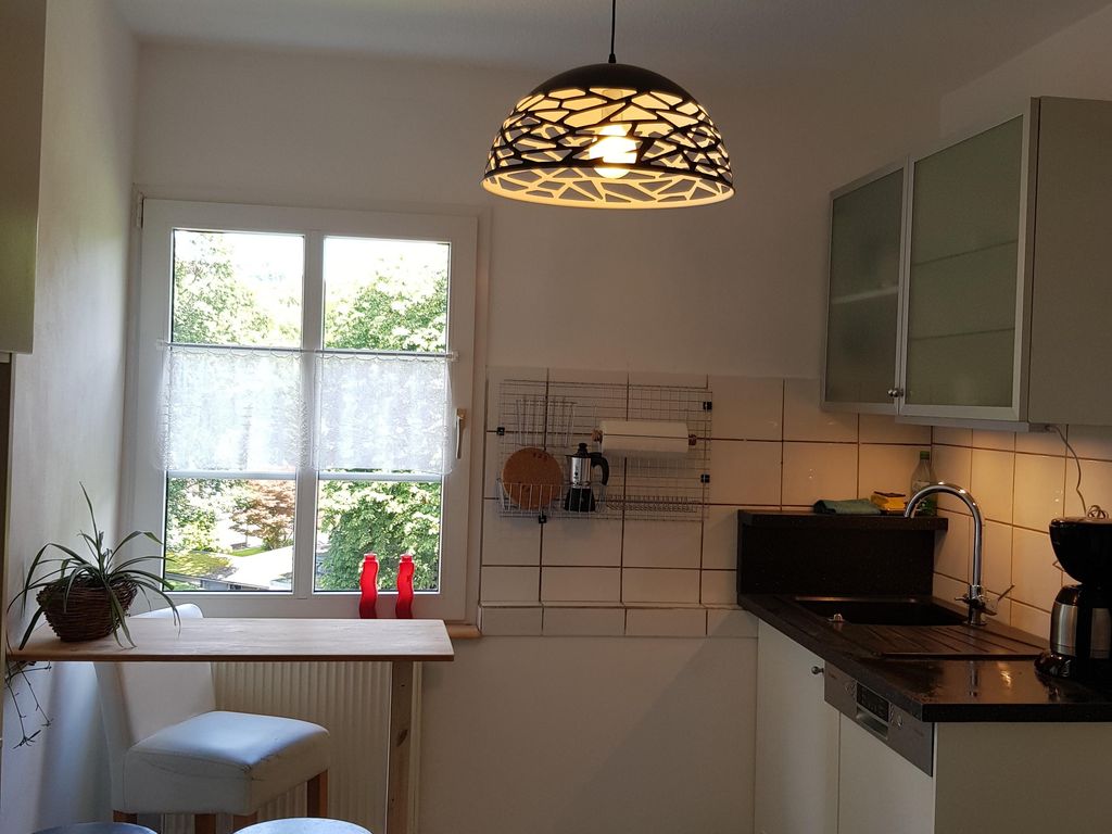 Ferienwohnung Drei Lilien