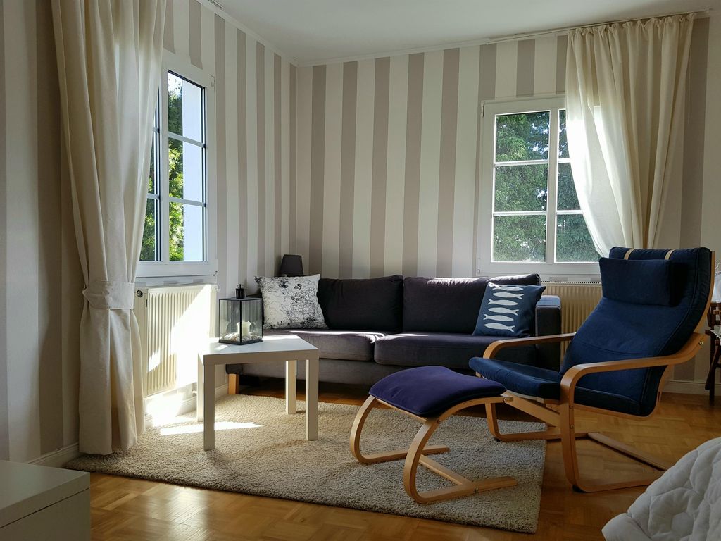 Ferienwohnung Drei Lilien