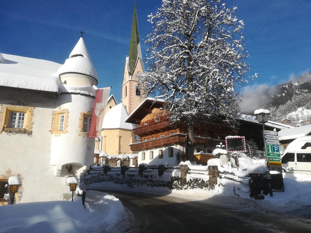 MESSNERHOF