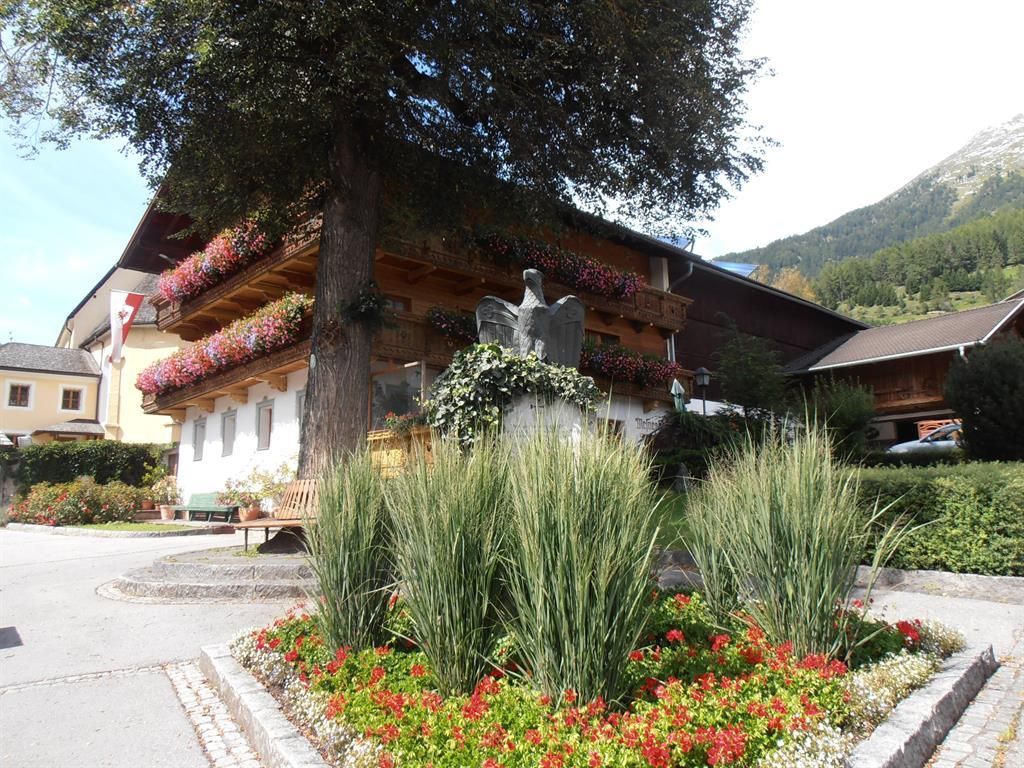 MESSNERHOF