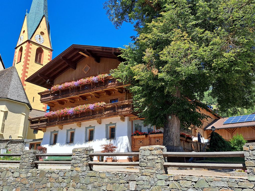 MESSNERHOF