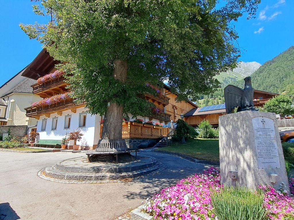 MESSNERHOF