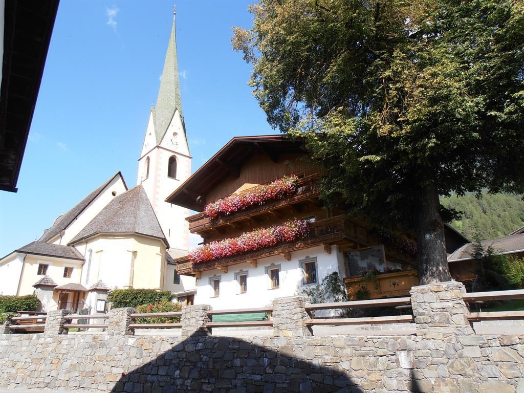 MESSNERHOF