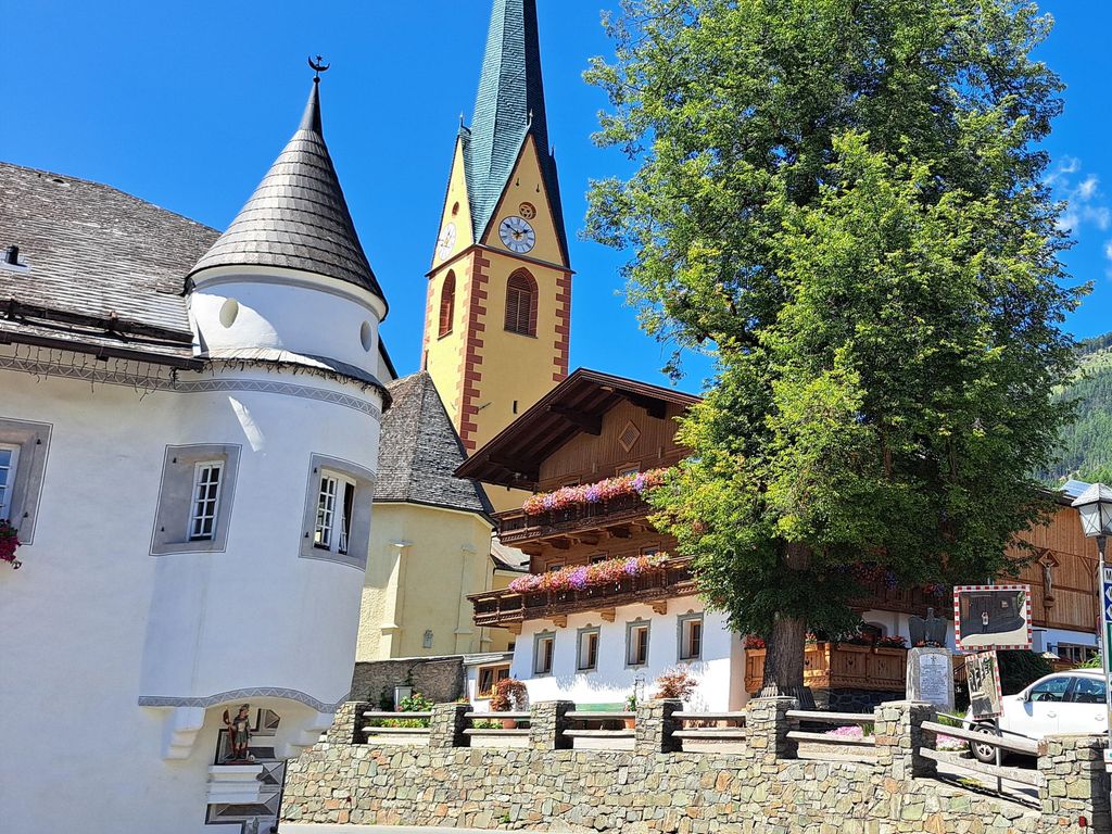 MESSNERHOF