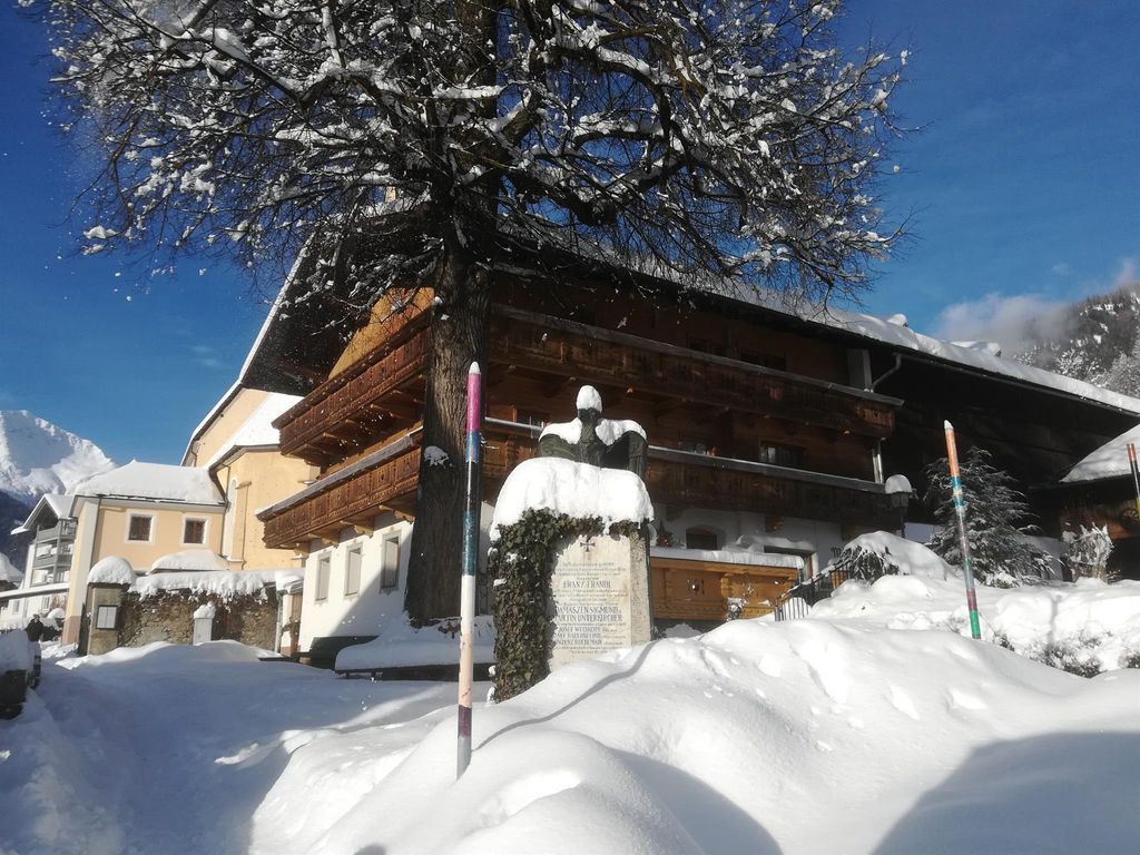 MESSNERHOF