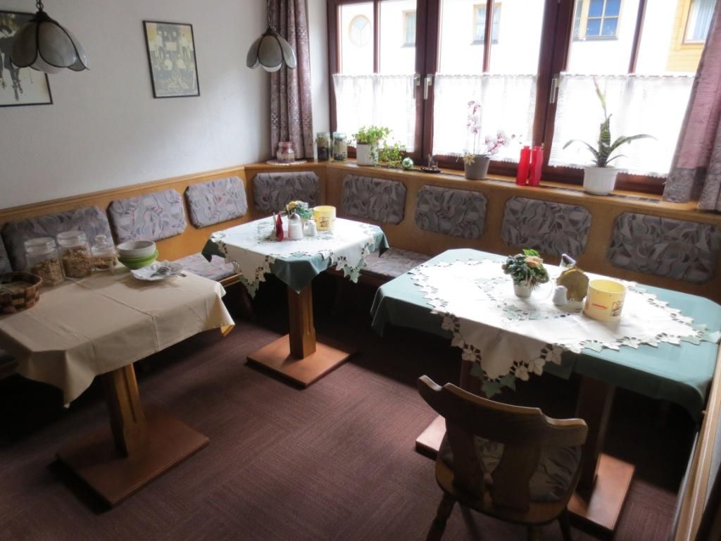 Haus Alpenhäusl