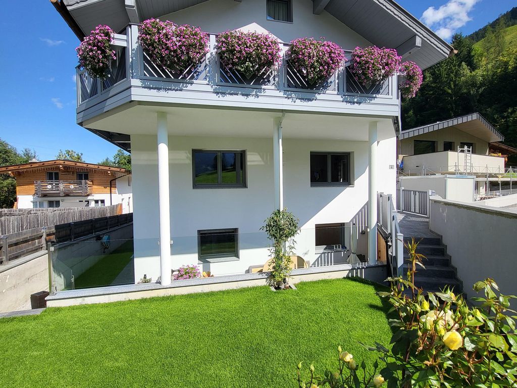 Ferienwohnung Sarah