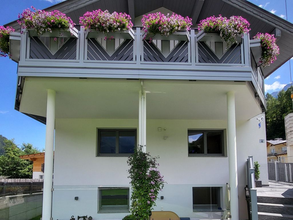 Ferienwohnung Sarah