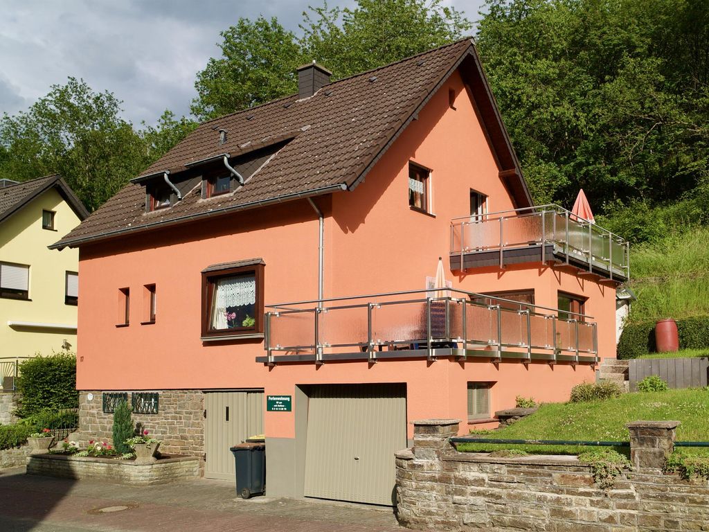 Ferienwohnung Schuh