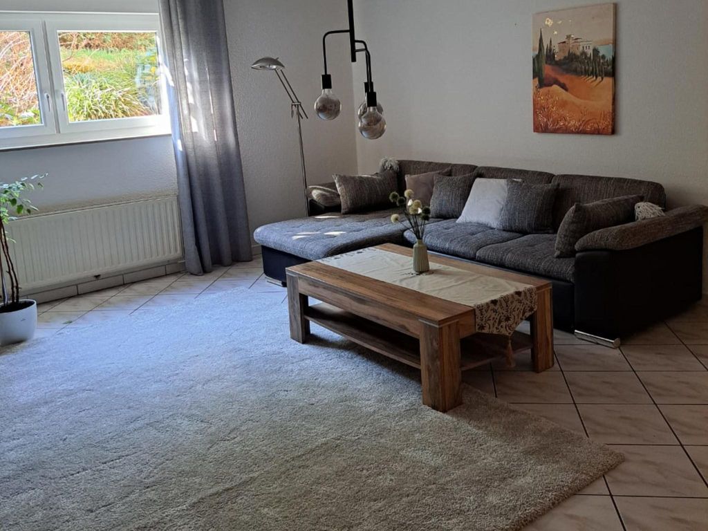 Ferienwohnung Grasmück
