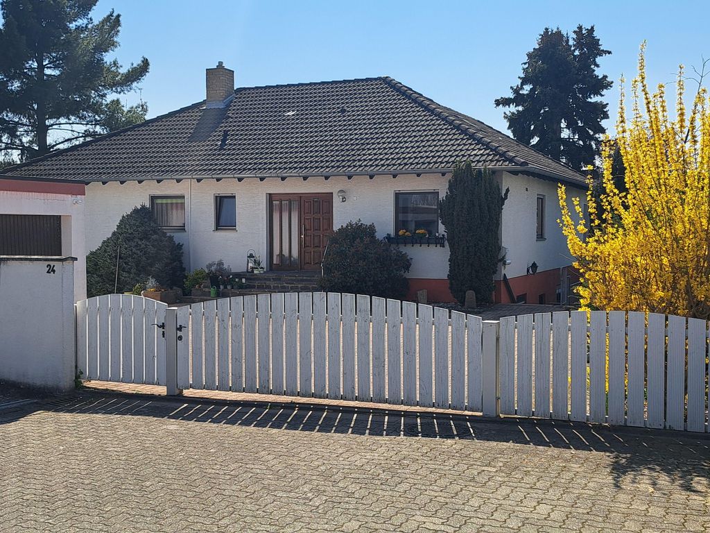 Ferienwohnung Grasmück