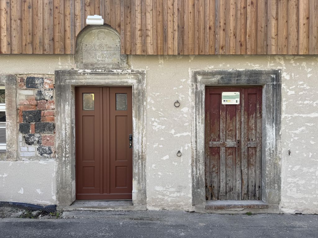 Glücksschmiede Hennersdorf