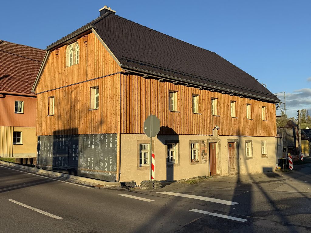 Glücksschmiede Hennersdorf