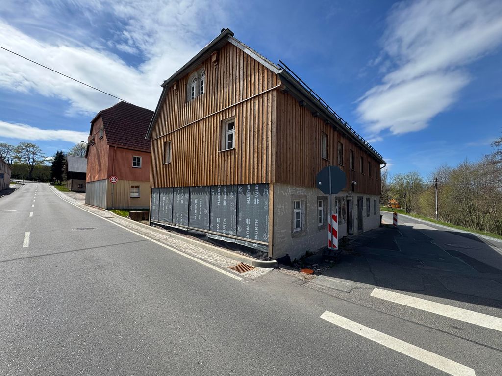 Glücksschmiede Hennersdorf