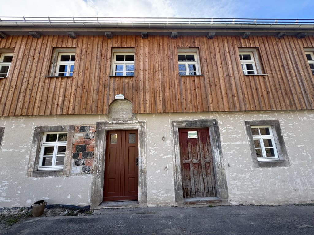 Glücksschmiede Hennersdorf