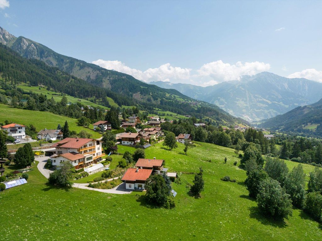 Apartmenthaus Bstieler***