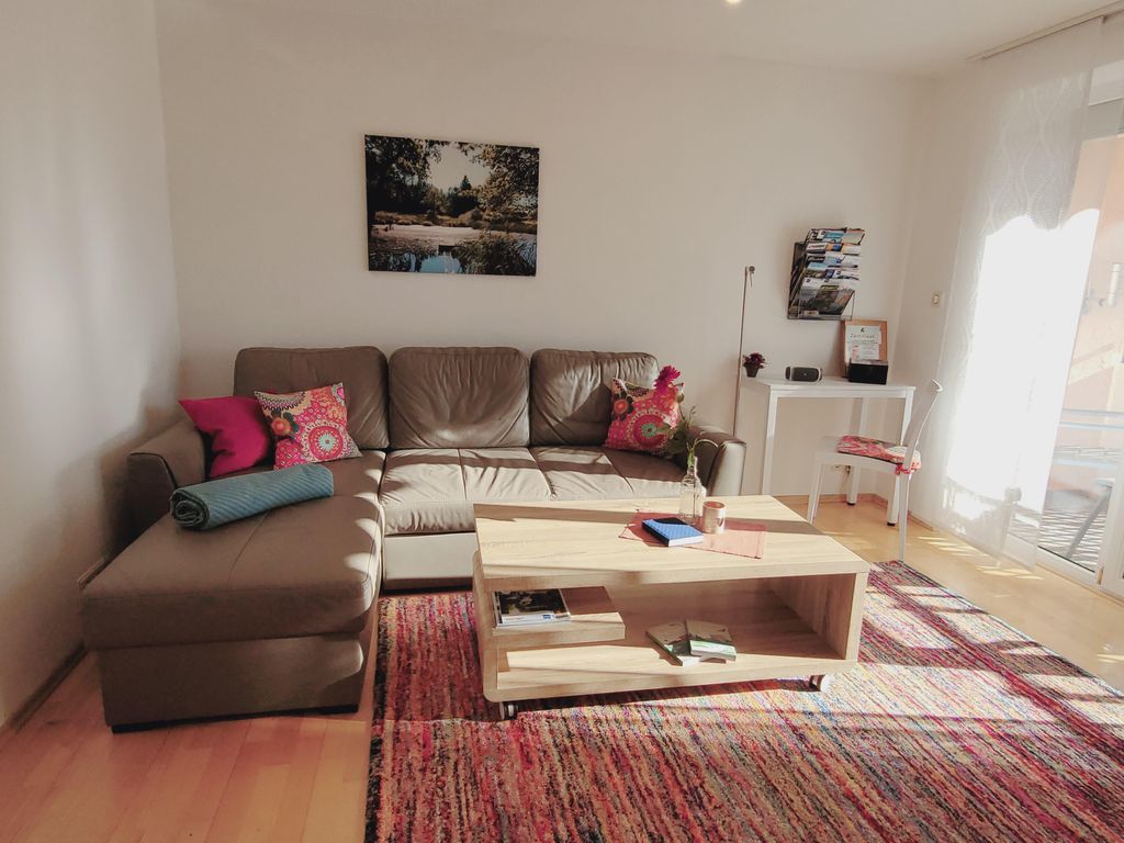 Ferienwohnung Stiefel    mit Garage & AusZeit Card
