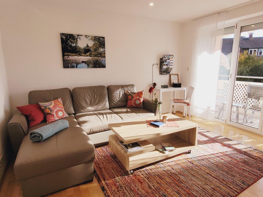 Ferienwohnung Stiefel    mit Garage & AusZeit Card
