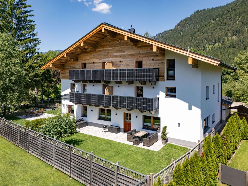 Alpenrose Waidring