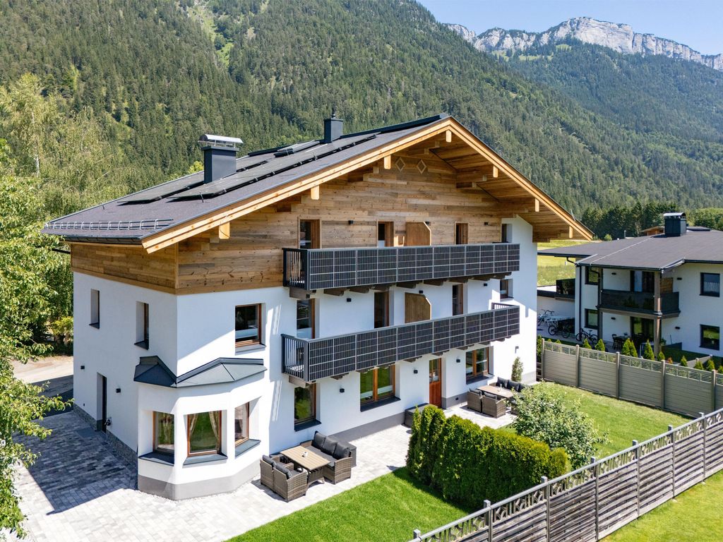 Alpenrose Waidring