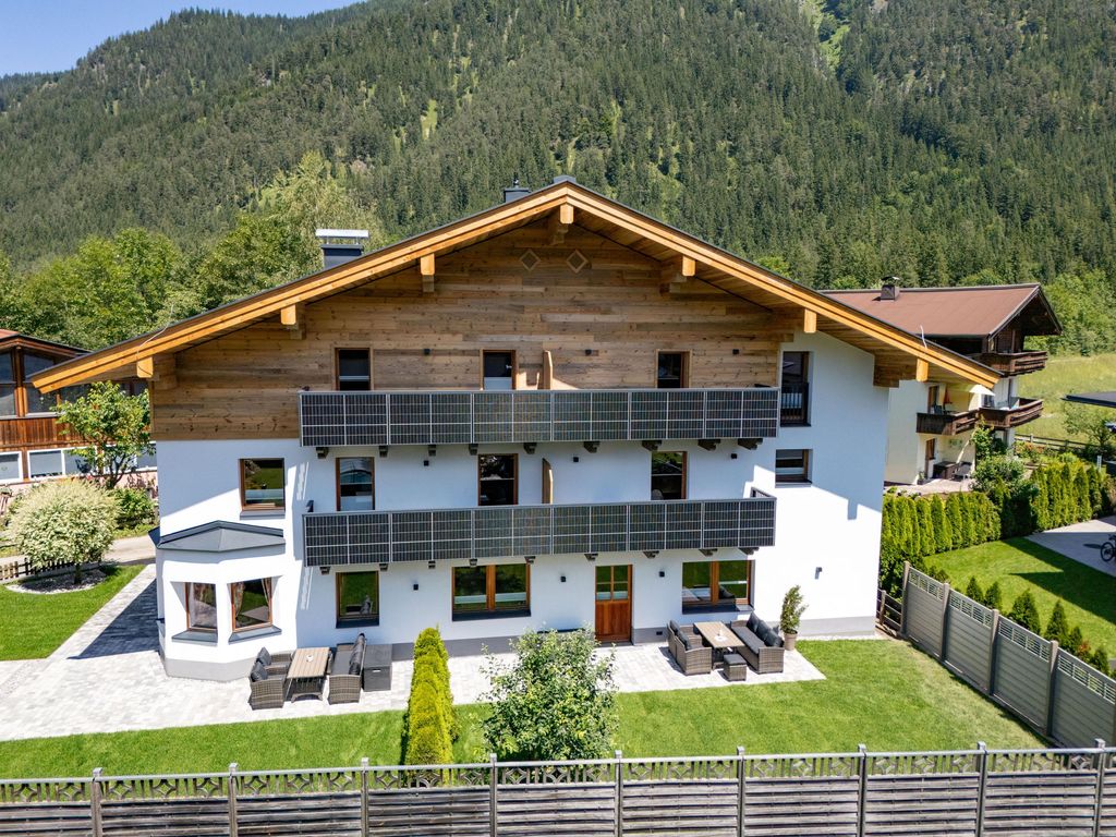 Alpenrose Waidring