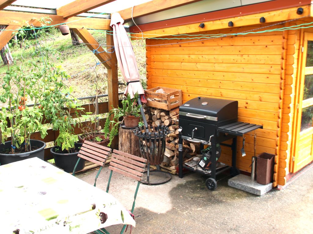 Ferienwohnungen Röller
