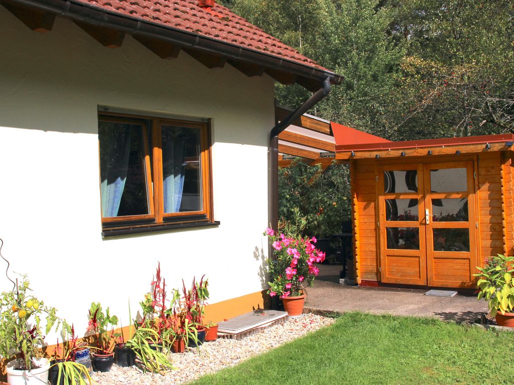 Ferienwohnungen Röller
