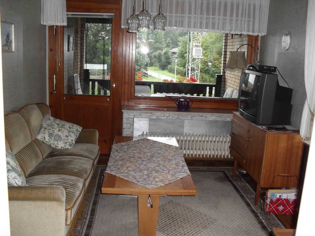 Ferienwohnung Karstädt