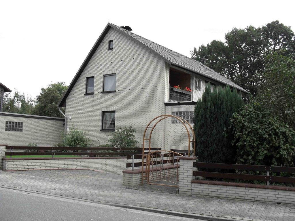 Ferienwohnung Karstädt