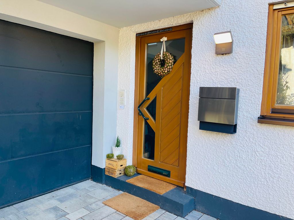 Ferienwohnung "Kleines Ahrweiler"