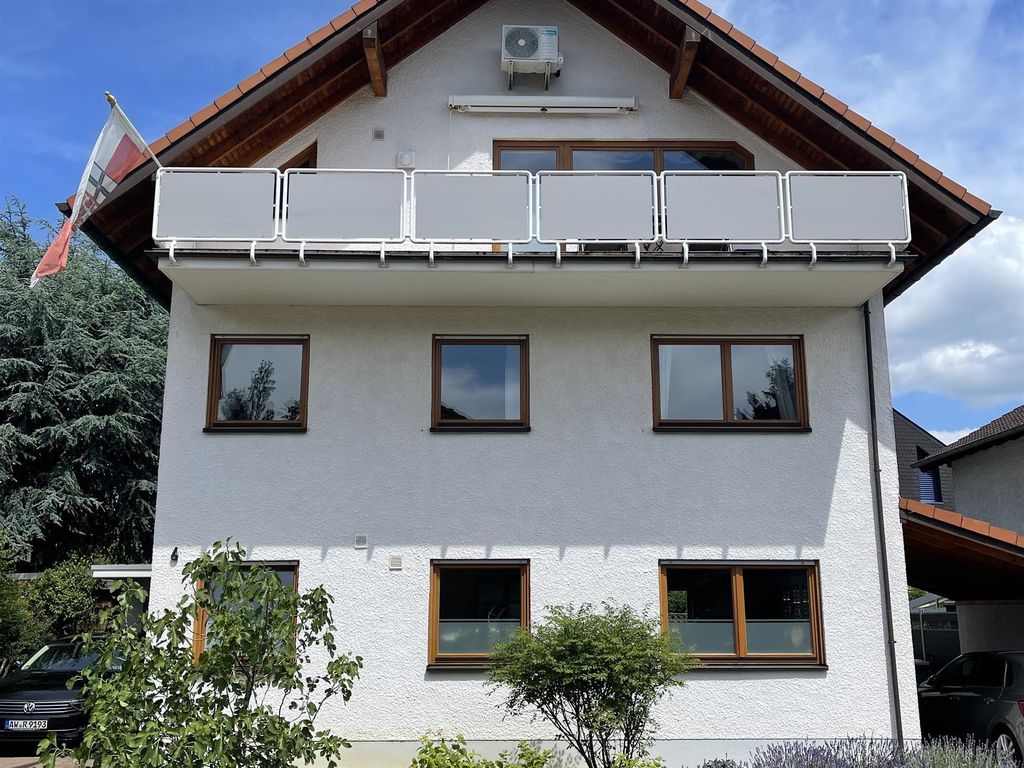 Ferienwohnung "Kleines Ahrweiler"