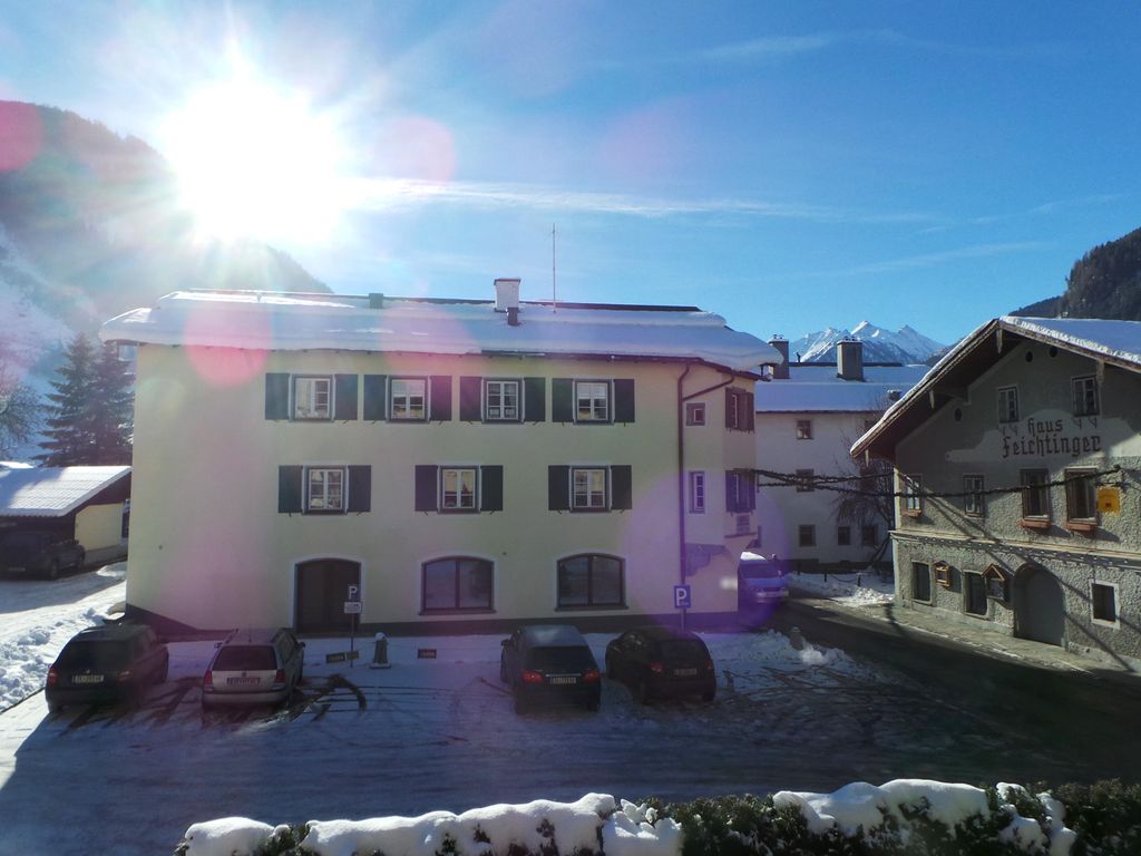 Groder, Gästehaus