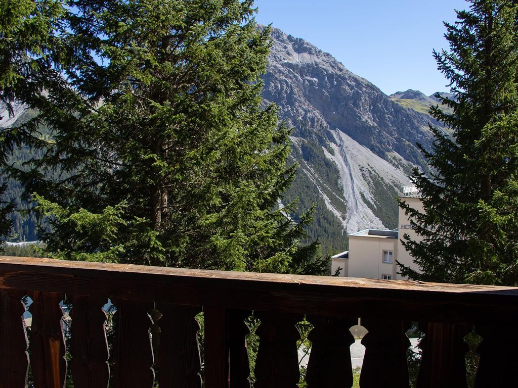 Chalet Suveran 2