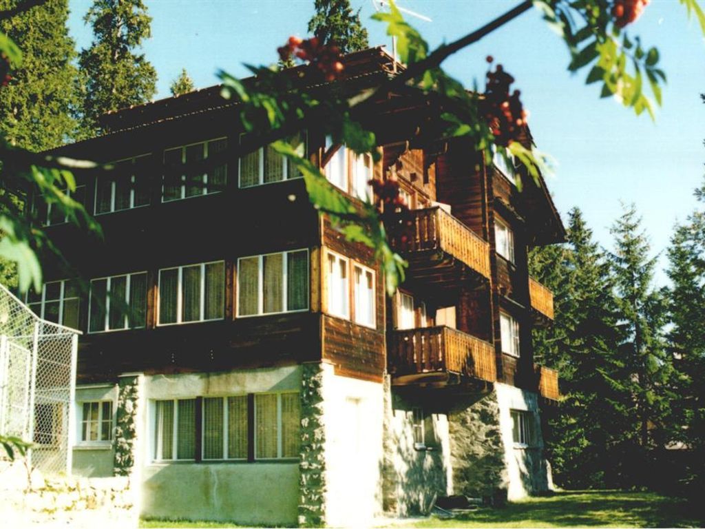Chalet Suveran 2
