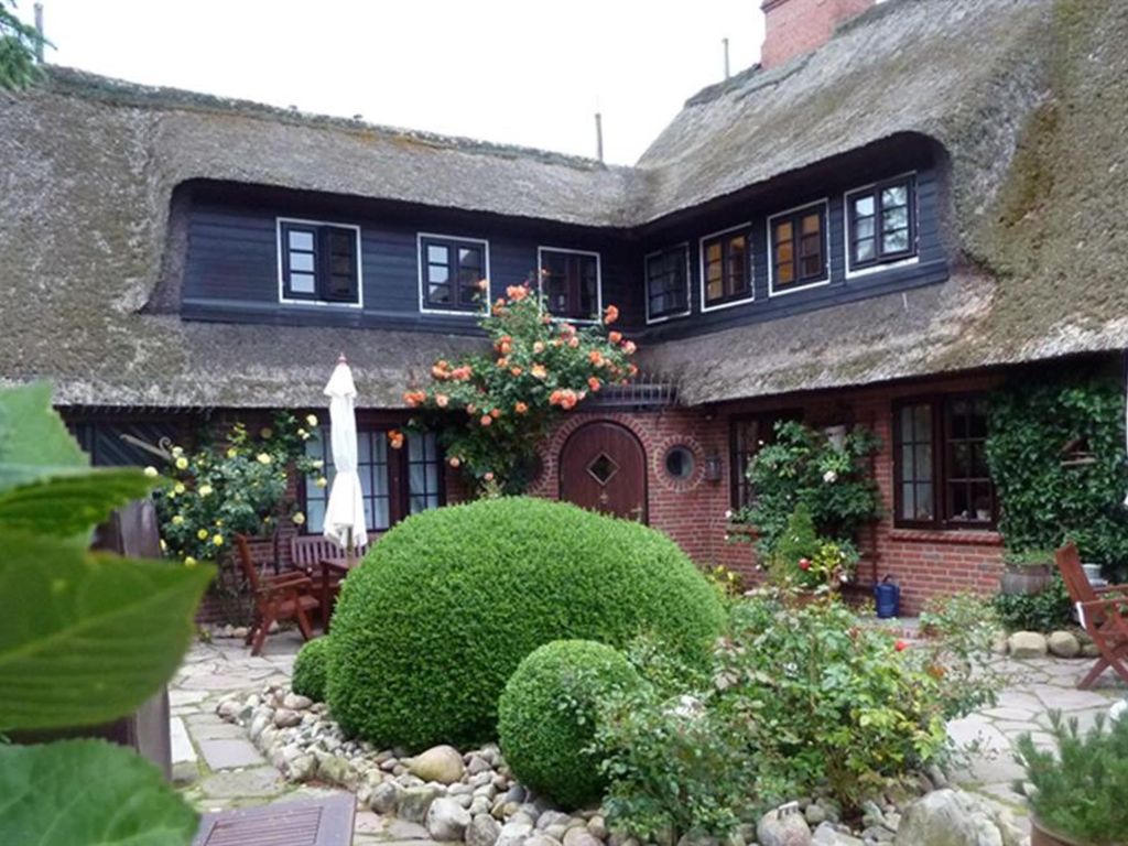 Haus Rechel