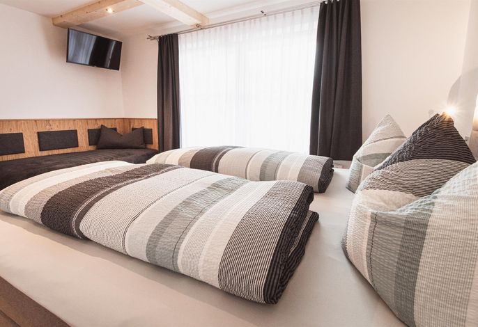 Ferienwohnung 1