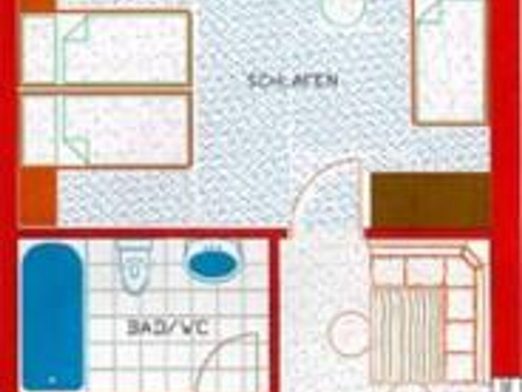 Ferienwohnung Romana