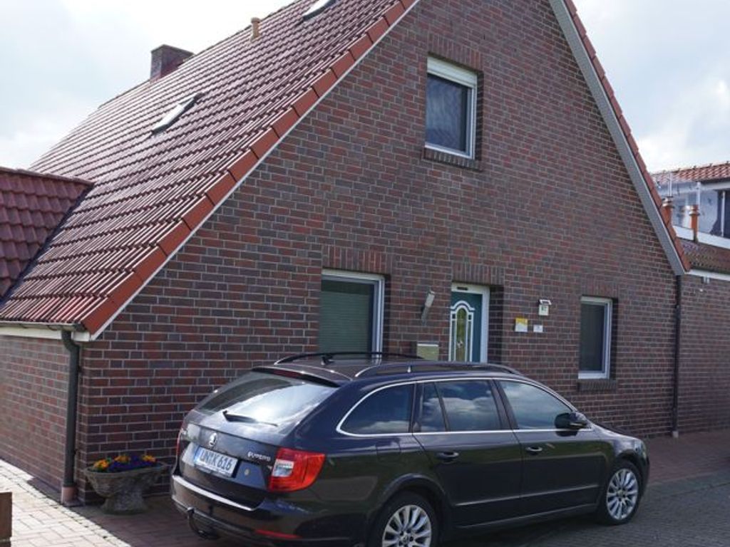 Ferienwohnung Warfsmann