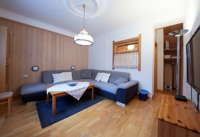 Appartement Heidi