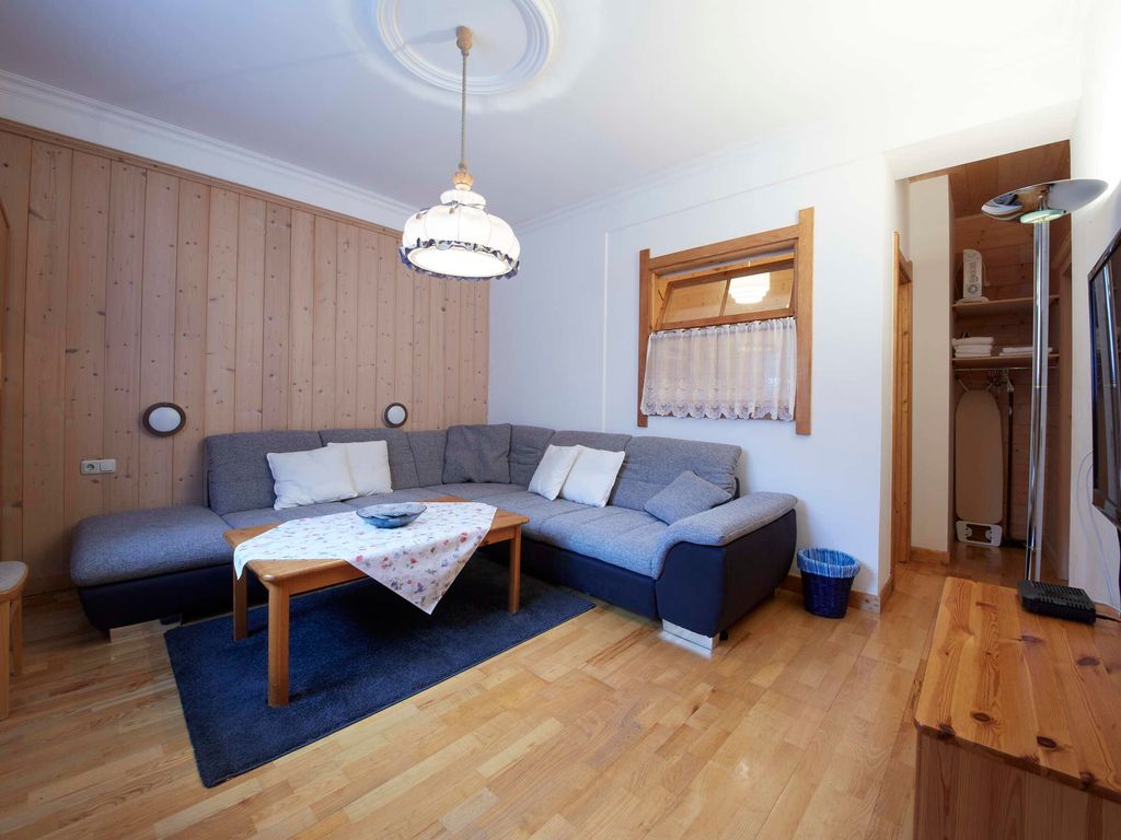Appartement Heidi