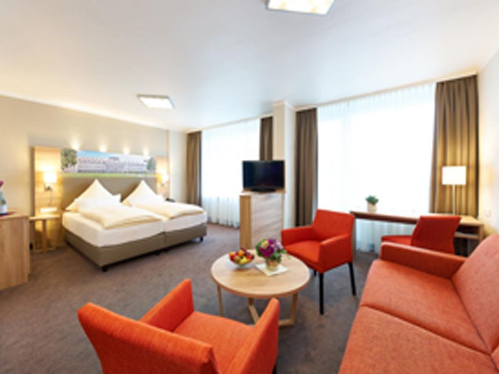 Hotel Morjan