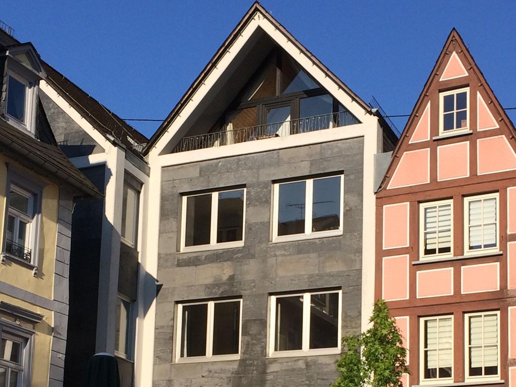 Ferienwohnung Löwenblick
