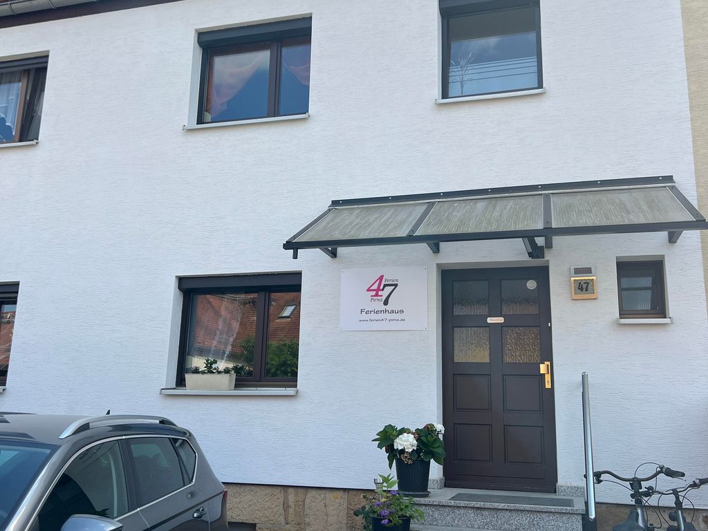 Ferien47 Pirna