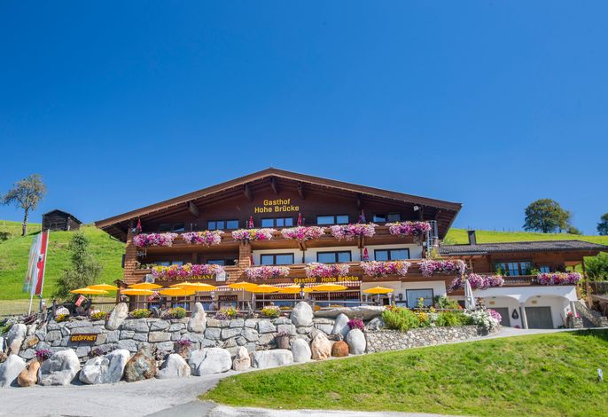 Apartment Hohe Tauern