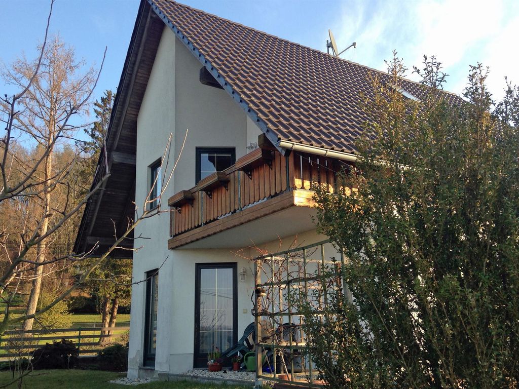 Ferienwohnungen Familie Lang